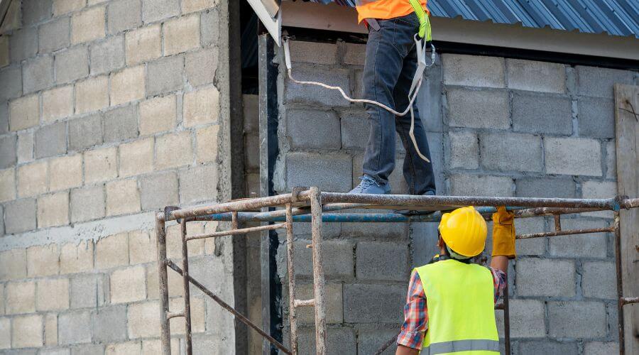 Expert new roof installation services in Oak Bluffs, MA